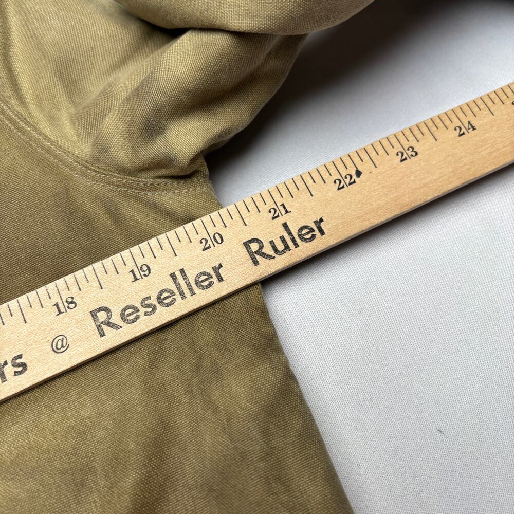 Rare Freenote Cloth RJ-2 Riders Waxed Jacket Aztec Lined Men's Small Workwear - Picture 9 of 14